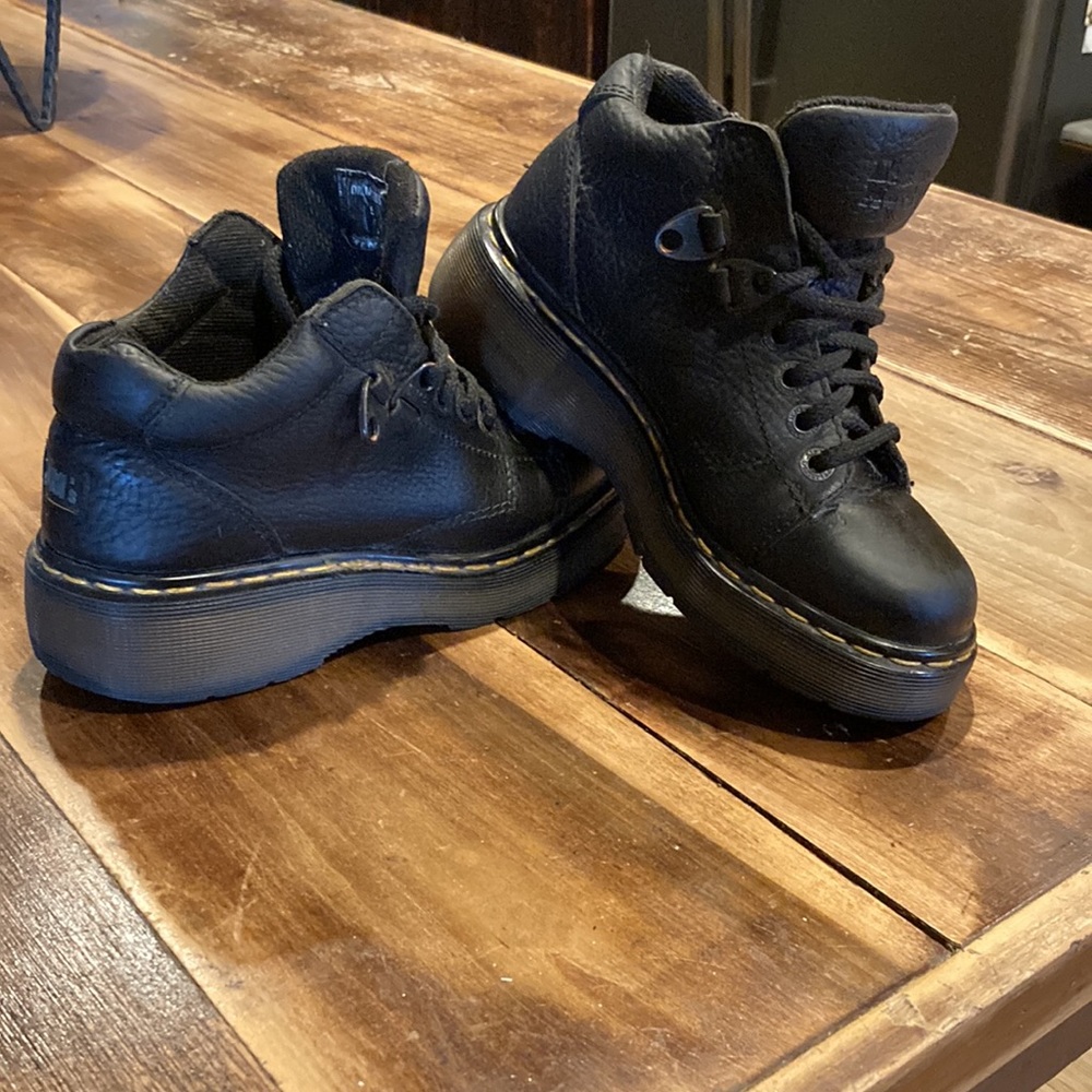 Doc Martens 9357 Boots